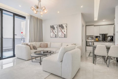 2+1 Lejlighed i Mahmutlar, Antalya, Tyrkiet Nr. 191269 - 10