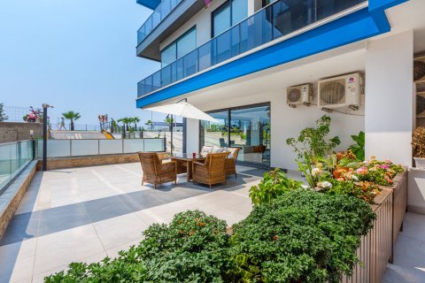 2+1 Lejlighed i Mahmutlar, Antalya, Tyrkiet Nr. 191269 - 26