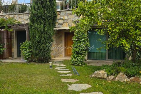 ویلا در  Bodrum ، ترکیه 3 خوابه ، 90 متر مربع.  شماره 191267 - 6