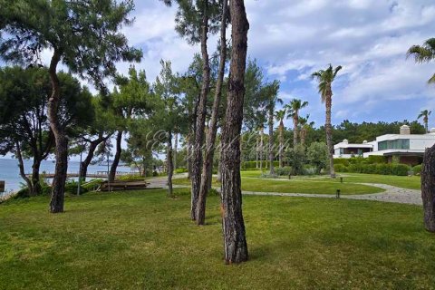 ویلا در  Bodrum ، ترکیه 3 خوابه ، 90 متر مربع.  شماره 191267 - 4