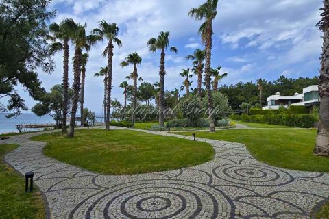 ویلا در  Bodrum ، ترکیه 3 خوابه ، 90 متر مربع.  شماره 191267 - 14