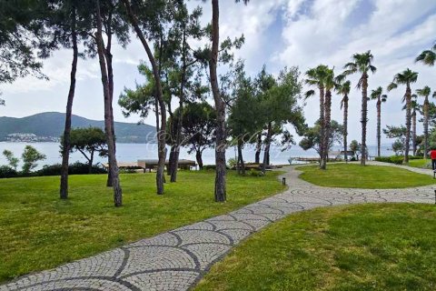 3+1 Villa in Bodrum, Mugla, Turkey No. 191267