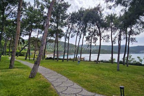 ویلا در  Bodrum ، ترکیه 3 خوابه ، 90 متر مربع.  شماره 191267 - 16