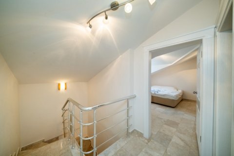 3+1 Lejlighed  i Konakli, Antalya, Tyrkiet Nr. 164840 - 19