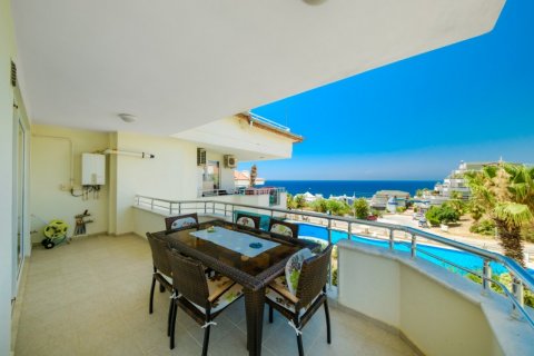 3+1 Lejlighed  i Konakli, Antalya, Tyrkiet Nr. 164840 - 15