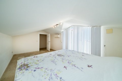 3+1 Lejlighed  i Konakli, Antalya, Tyrkiet Nr. 164840 - 23
