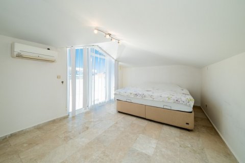 3+1 Lejlighed  i Konakli, Antalya, Tyrkiet Nr. 164840 - 24