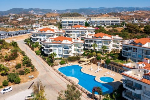 3+1 Apartment in Konakli, Antalya, Turkey No. 164840