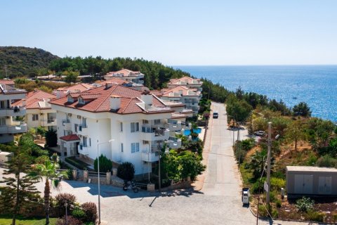 3+1 Lejlighed  i Konakli, Antalya, Tyrkiet Nr. 164840 - 2