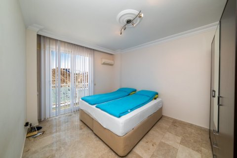 3+1 Lejlighed  i Konakli, Antalya, Tyrkiet Nr. 164840 - 17