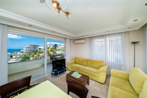 3+1 Lejlighed  i Konakli, Antalya, Tyrkiet Nr. 164840 - 13