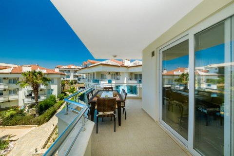 3+1 Lejlighed  i Konakli, Antalya, Tyrkiet Nr. 164840 - 14