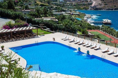 4+1 Villa in Bodrum, Mugla, Türkei Nr. 178567 - 2