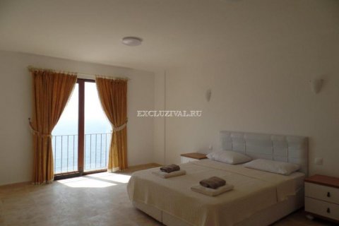 4+1 Villa in Bodrum, Mugla, Türkei Nr. 178567 - 20