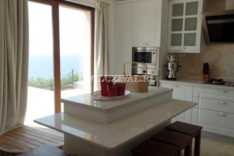 4+1 Villa in Bodrum, Mugla, Türkei Nr. 178567 - 14