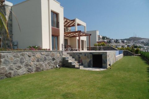 4+1 Villa in Bodrum, Mugla, Türkei Nr. 178567 - 10