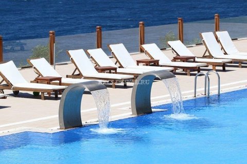 4+1 Villa in Bodrum, Mugla, Türkei Nr. 178567 - 9