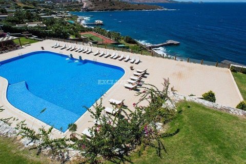 4+1 Villa in Bodrum, Mugla, Türkei Nr. 178567 - 3