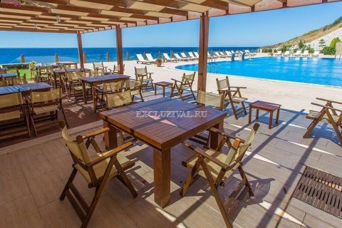 4+1 Villa in Bodrum, Mugla, Türkei Nr. 178567 - 5