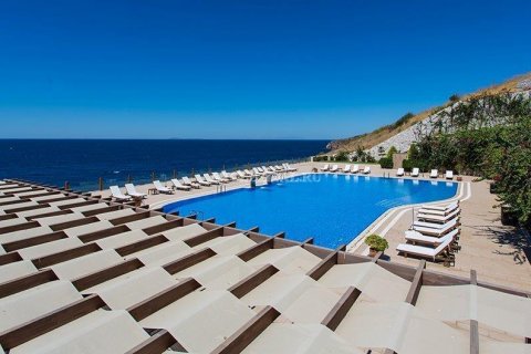 4+1 Villa in Bodrum, Mugla, Türkei Nr. 178567 - 23