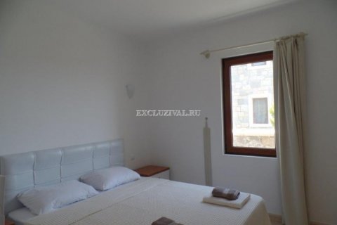 4+1 Villa in Bodrum, Mugla, Türkei Nr. 178567 - 15