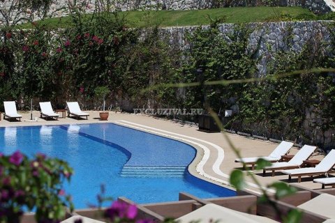 4+1 Villa in Bodrum, Mugla, Türkei Nr. 178567 - 8