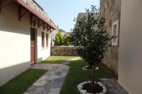 4+1 Villa in Bodrum, Mugla, Türkei Nr. 178567 - 24