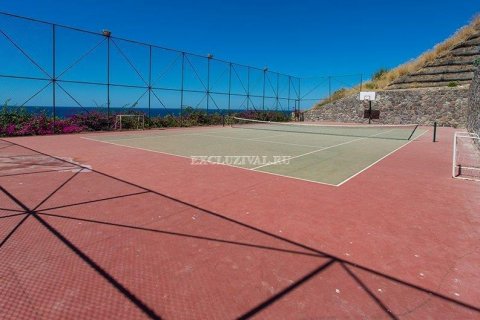 4+1 Villa in Bodrum, Mugla, Türkei Nr. 178567 - 7