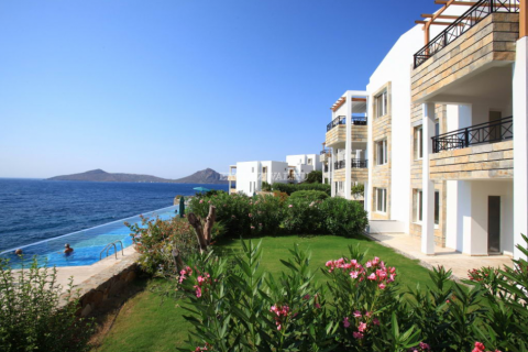 Apartment for sale in Bodrum, Mugla, Turkey, 2 bedrooms, 95m2, No. 178566 – photo 11