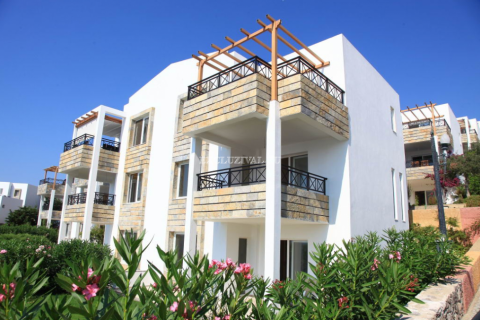 Apartment for sale in Bodrum, Mugla, Turkey, 2 bedrooms, 95m2, No. 178566 – photo 10