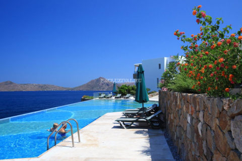 Apartment for sale in Bodrum, Mugla, Turkey, 2 bedrooms, 95m2, No. 178566 – photo 5