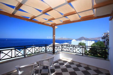 Apartment for sale in Bodrum, Mugla, Turkey, 2 bedrooms, 95m2, No. 178566 – photo 9