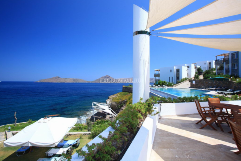 Apartment for sale in Bodrum, Mugla, Turkey, 2 bedrooms, 95m2, No. 178566 – photo 6