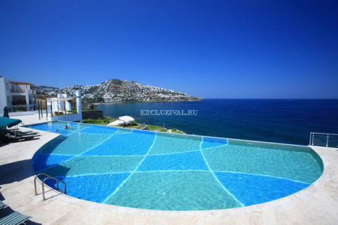 Apartment for sale in Bodrum, Mugla, Turkey, 2 bedrooms, 95m2, No. 178566 – photo 3