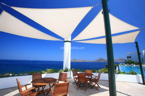 Apartment for sale in Bodrum, Mugla, Turkey, 2 bedrooms, 95m2, No. 178566 – photo 2