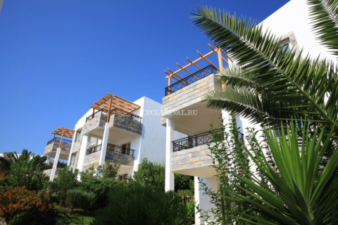 Apartment for sale in Bodrum, Mugla, Turkey, 2 bedrooms, 95m2, No. 178566 – photo 14
