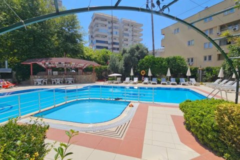 Wohnung  in Mahmutlar, Antalya, Türkei Nr. 168502 - 15