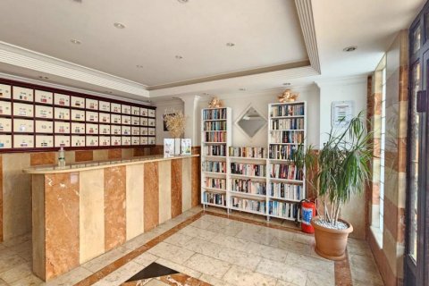 Wohnung  in Mahmutlar, Antalya, Türkei Nr. 168502 - 19