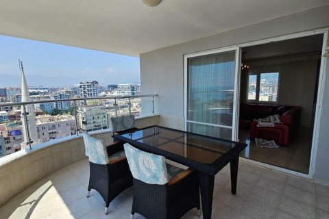 Wohnung  in Mahmutlar, Antalya, Türkei Nr. 168502 - 3