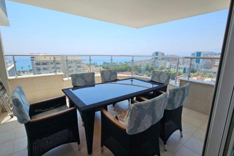 Wohnung  in Mahmutlar, Antalya, Türkei Nr. 168502 - 2