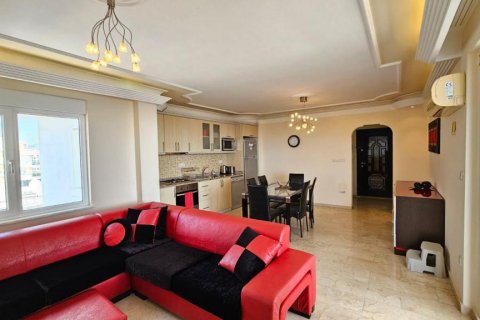 Daire Mahmutlar, Antalya, Türkiye №168502