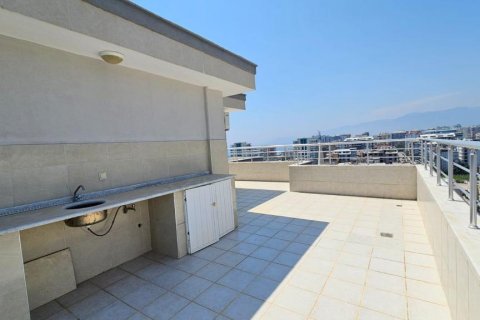 Wohnung  in Mahmutlar, Antalya, Türkei Nr. 168502 - 12