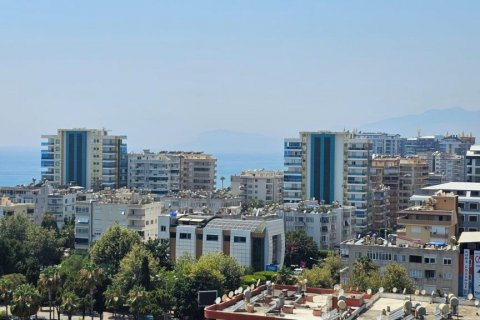 Wohnung  in Mahmutlar, Antalya, Türkei Nr. 168502 - 22