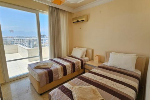 Wohnung  in Mahmutlar, Antalya, Türkei Nr. 168502 - 10