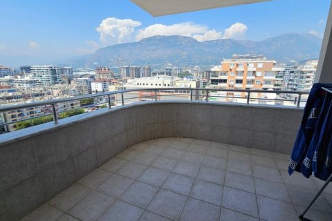 Wohnung  in Mahmutlar, Antalya, Türkei Nr. 168502 - 7