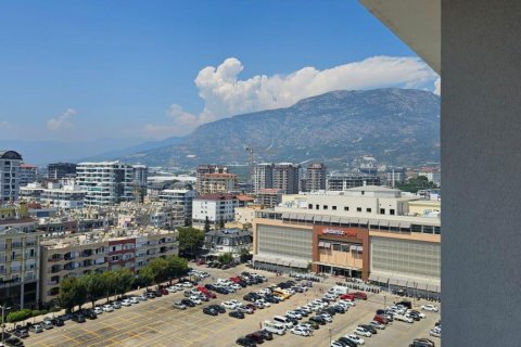 Wohnung  in Mahmutlar, Antalya, Türkei Nr. 168502 - 5