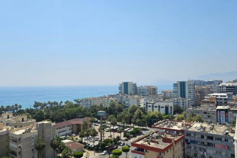 Wohnung  in Mahmutlar, Antalya, Türkei Nr. 168502 - 14
