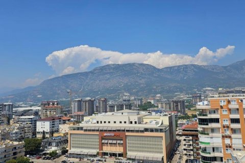 Wohnung  in Mahmutlar, Antalya, Türkei Nr. 168502 - 13