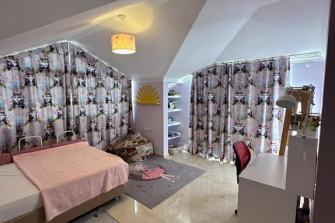 Wohnung in Alanya, Antalya, Türkei Nr. 168497 - 11