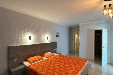 Wohnung in Alanya, Antalya, Türkei Nr. 168497 - 2
